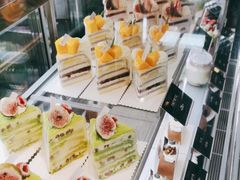 -FANEN法念·烘焙·甜点(万象城店)