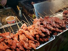 -大学城夜市大排档(凤栖路店)