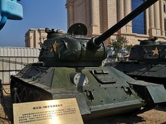 -中国人民解放军海军博物馆