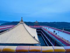 -普陀宗乘之庙(小布达拉宫)