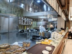 -莲湖糕团店·老秦淮小吃