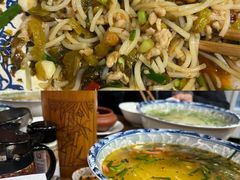 -德致祥云南过桥米线(云天小苑店)