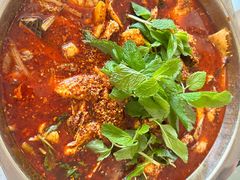 -杨林闻老三酸菜鱼(总店)