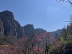 -十九峰景区