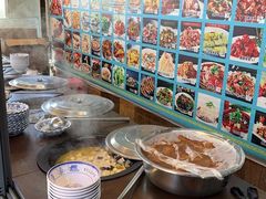 -灶头屋里