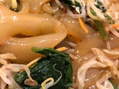 东北大拉皮-李老哈·东北菜(宋园路店)