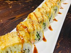 -小川洋风料理(街道口店)