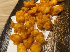 -小山日本料理(兴业太古汇店)