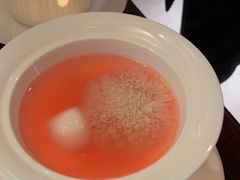 -淮香国色·淮扬菜(正大中心店)