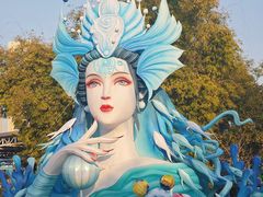 -海合安武汉极地海洋公园