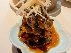 -二泉园老菜馆·百年无锡菜