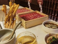 -巴奴毛肚火锅(邯郸美乐城店)