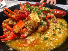 -华仔龙虾(永乐路总店)