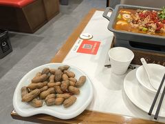 -火龙堂·风味民间菜(文一路店)