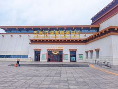 -五当召景区
