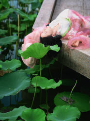 -八角古风摄影
