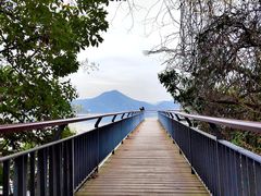 -青山湖景区