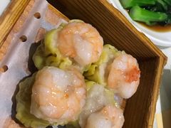 -點無缺茶楼·海鲜酒家(世博店)