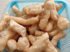 -王忠圈胡辣汤(金山路店)