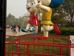 -武清南湖绿博园