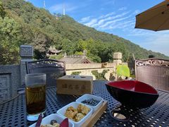 -韬光茶庵