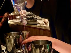 -BAR Signal·鸡尾酒酒吧