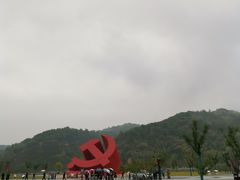 -南泥湾风景区