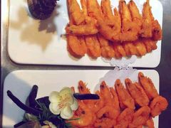 海虾-喜悦小串海鲜烧烤大排档(高新万达店)