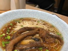 -朱鸿兴面馆(镇湖店)