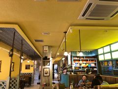 大堂-格日勒阿妈蒙古厨房(大召店)