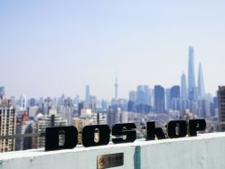 -DOS HOP潮上舞蹈