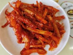 -服务大楼冷面(延大店)