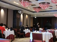 大堂-炳胜品味(珠江新城店)