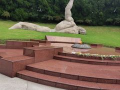 -上海市龙华烈士陵园