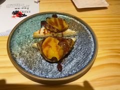 -贵木日本料理·铁板烧(新地假日广场店)