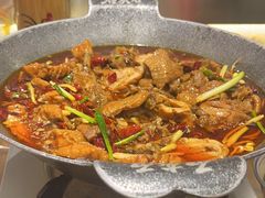 -石灰石烧鸡公(南通万象城店)