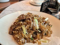 -深圳美高梅酒店-品聚嘉府中餐厅