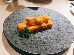 -菩提树·素食餐厅(汇智国际商业中心店)