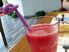 -冲浪熊西餐厅(南戴河店)
