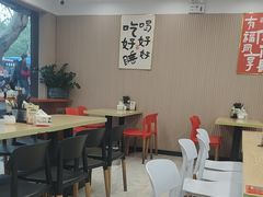 -小马牛肉面·牛骨熬制(南京博物院店)