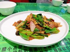 -令氏家外家周礼食府(桥南店)