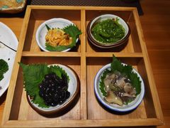 -酒久自助料理(佳兆业店)