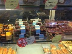 -穗柳饼家(柳化店)