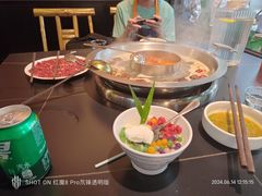 -俏媳妇火锅(宽窄巷子店)