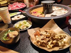 -晓宇重庆火锅(西安荟聚店)