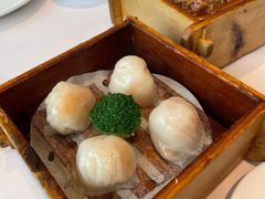 -粤财皇冠假日酒店·彩华轩中餐厅