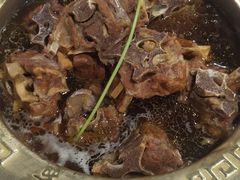 -和庆斋羊蝎子火锅·碳缸烧烤(顺义旗舰店)