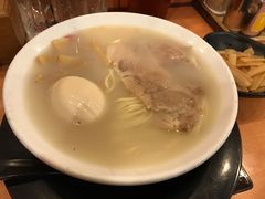 -博多一幸舍(侨福芳草地购物中心店)