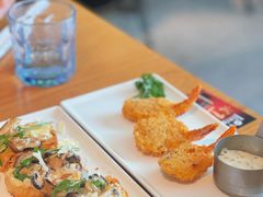 -必胜客(新海上世界店)