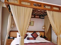 -北京古城老院厉晓麟精致菜